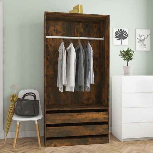 Kleiderschrank