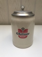 GÄRTNER Bier Brauerei