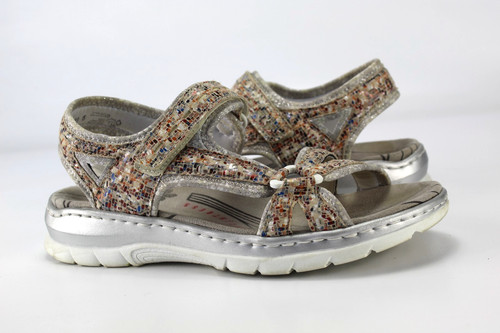 Rieker damen comfort - rieker,