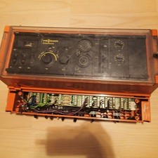 VIESSMANN REGELUNG TETRAMATIK 7089908  7400945  KESSELREGELUNG HEIZUNGSSTEUERUNG