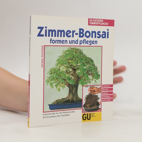 Zimmer bonsai formen und - formen,