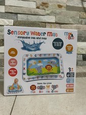 Baby wassermatte aufblasbare - baby,