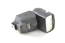 Canon Speedlite 430EX II Flash