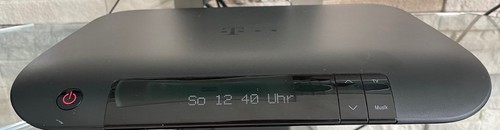 Telekom media receiver 401 - mr,