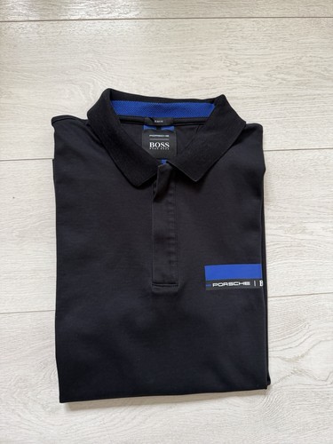 Hugo boss black label porsche - boss,