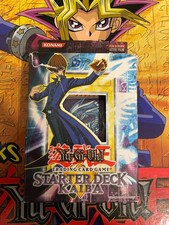 YuGiOh Starter Deck Kaiba