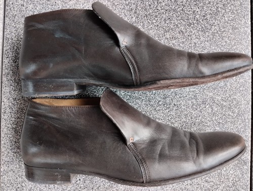 Bally herren halbschuhe - bally,