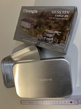 Trangia Mess Tin Brotdose