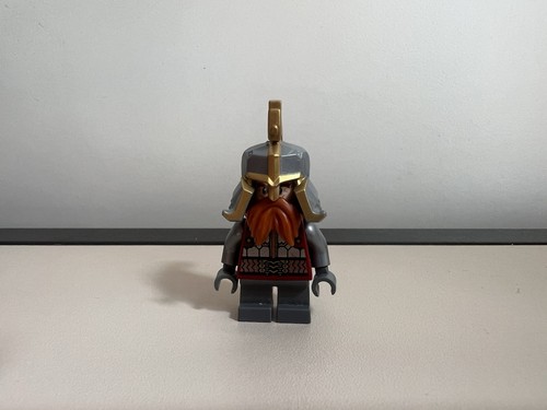 Lego dain ironfoot lor107 - -,