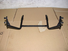 Kawasaki ZXR 750 J 1992 ZX750J Verkleidungshalter Spiegelspinne Halter Geweih