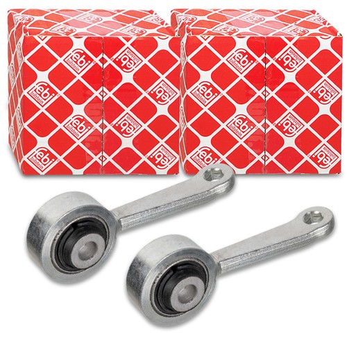 Febi bilstein koppelstange - 2x,