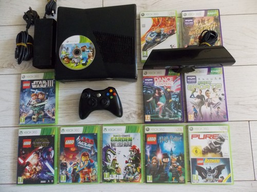Microsoft xbox 360 - microsoft,
