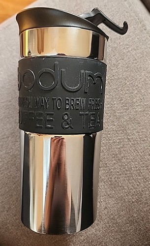 Thermosbecher bodum - thermosbecher,