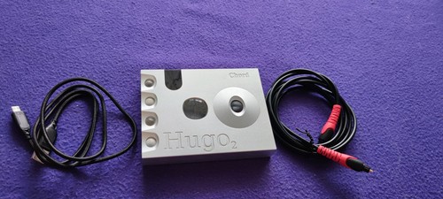 Chord hugo transportable - chord, 2