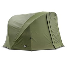 Lucx Winterskin für Bengal Bivvy Überwurf für Angelzelt Karpfenzelt (Kein Zelt)