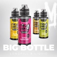 Big Bottle Longfill Aroma