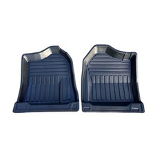 OEM RUBBER (TPE) FLOOR MATS