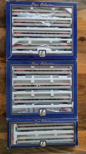 Lima collection etr - fs, 480
