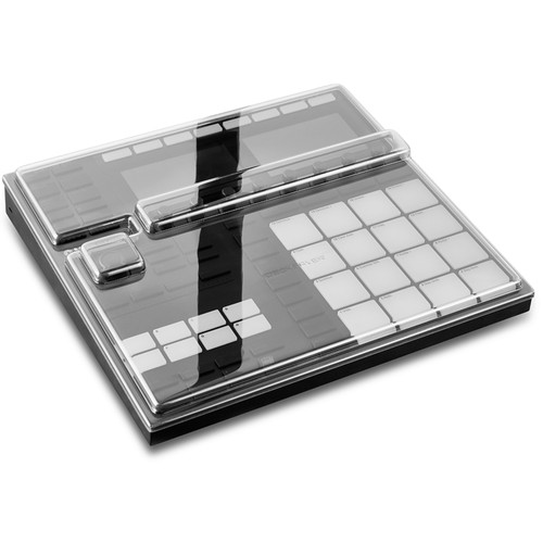 Decksaver maschine mk3 - maschine, mk3/+