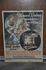 Altes Reklameschild Um