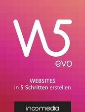 WebSite X5 Evo 2026