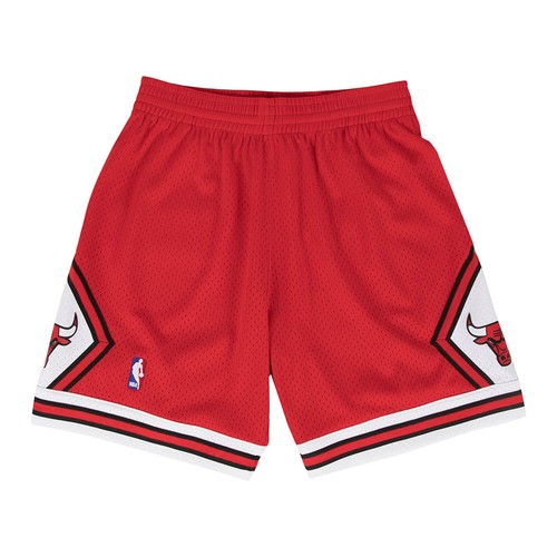 Mitchell ness chicago bulls - ness,