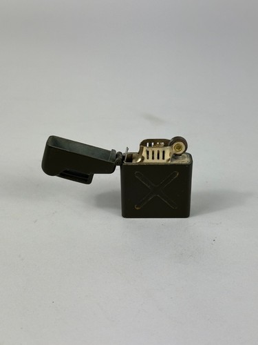 Vintage feuerzeug benzin - vintage,