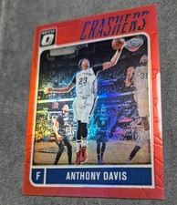 2016-17 Panini Donruss Optic