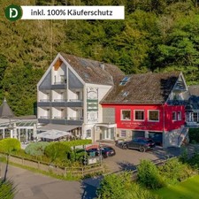 4 Tage Urlaub im Health&Spa by Doro in Bad Bertrich mit Frühstück