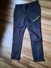 NEU ZIENER active Pants Herren Softshell Hose Gr. 54 