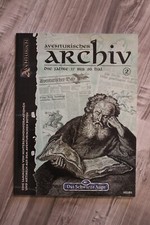Dsa aventurisches archiv nr - dsa,,