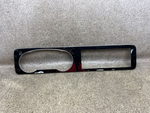 Blende display rahmen tacho - blende,