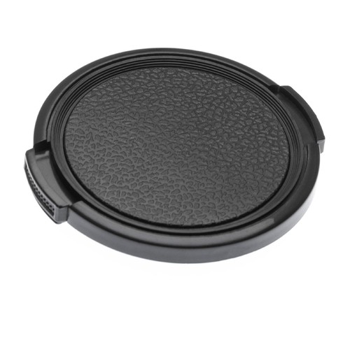 55mm objektivdeckel snap - 55mm,