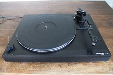 - Thorens TD-180 - halbautomatischer Plattenspieler - mit Stanton 500 -