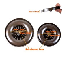 12V Auto Air Diesel Heizung