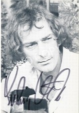 100% Original Autogramm