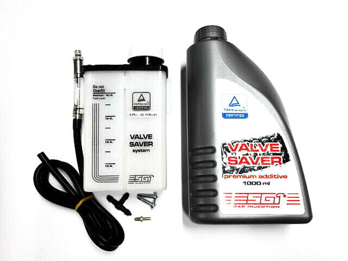 Lpg autogas valve saver - autogas,