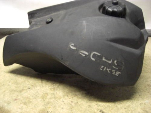 Sachs road125 morini 2006 - sachs,