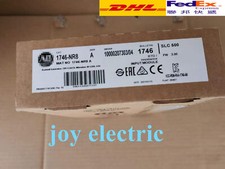 New Factory Sealed 1746-NR8