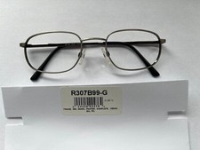 US GI Brillengestell Randolph