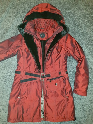 Wellensteyn damen winterjacke - wellensteyn,