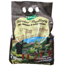 Rinderdung Organischer