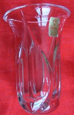 NACHTMANN - Vase - Bleikristall