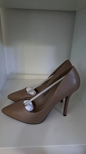 Jumex high heels - heels, gr.38