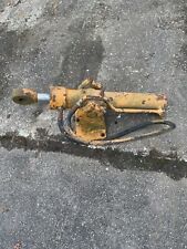 HANOMAG Heckaufreißer,Raupe,Liebherr,Atlas,Hydraulikzylinder,Komatsu, Spalter