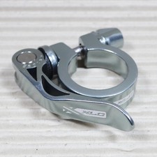 XLC Sattelstütz Klemmring