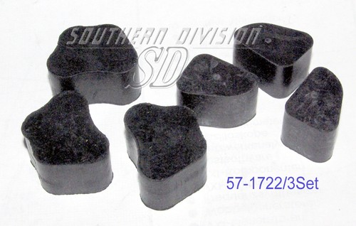 1722 3set shock absorber - 57-1722/3set,