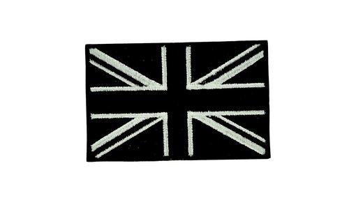 Aufnäher aufbügler patch - aufnäher,