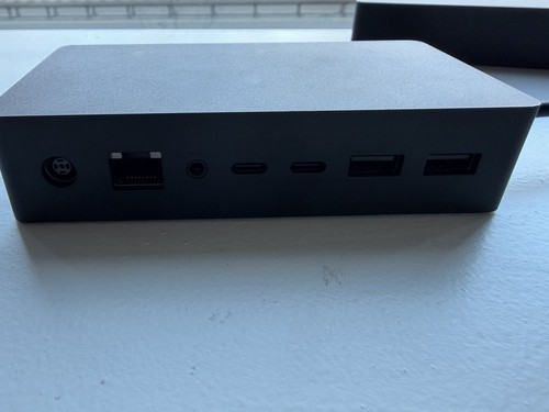 Microsoft surface dock - microsoft, 2