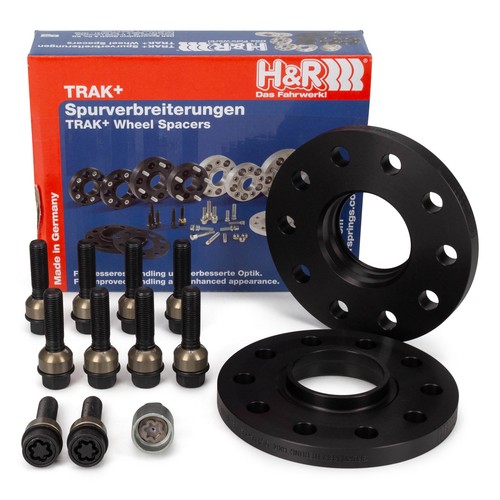 Trak 30mm - h&r, trak+